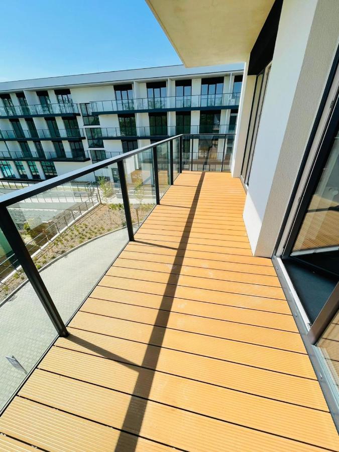 Aurelia Apartament Dziwnow Spa Exterior photo