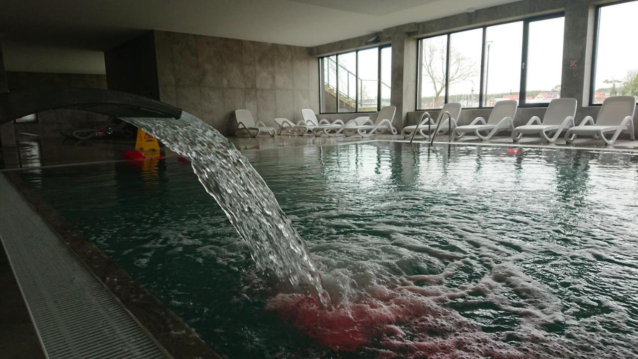 Aurelia Apartament Dziwnow Spa Exterior photo