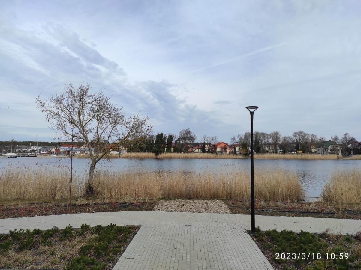 Aurelia Apartament Dziwnow Spa Exterior photo